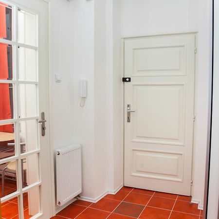 Welcome Apartment On Rybna Prague Exterior photo