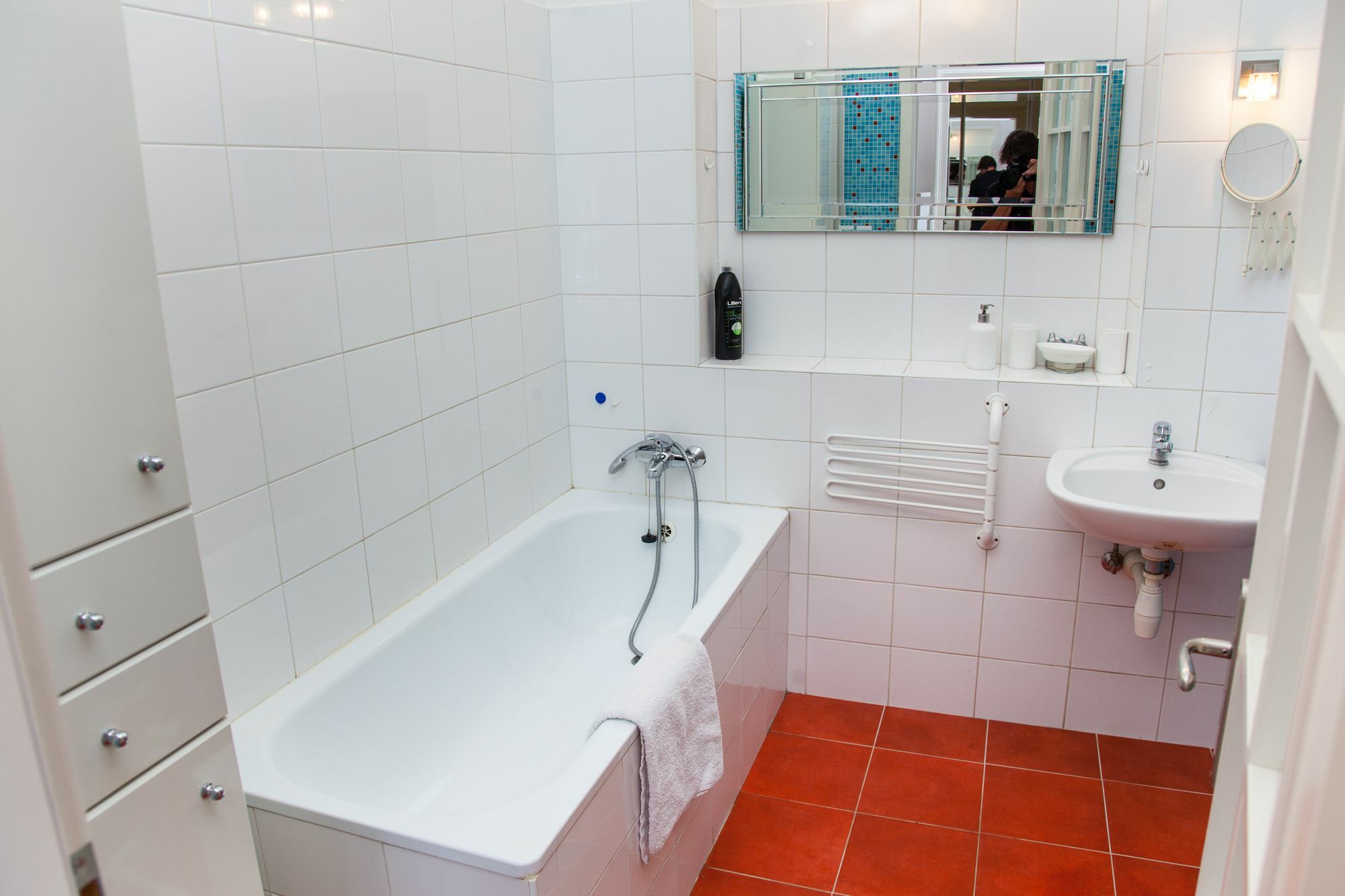 Welcome Apartment On Rybna Prague Exterior photo