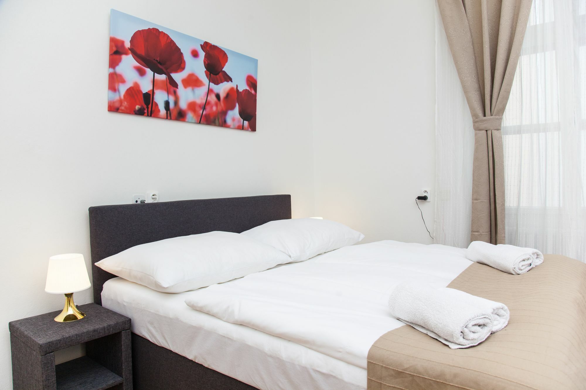 Welcome Apartment On Rybna Prague Exterior photo