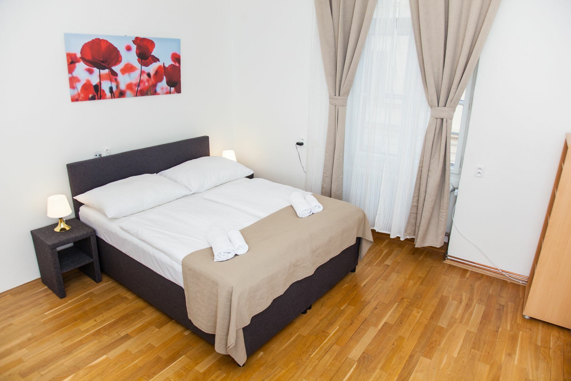 Welcome Apartment On Rybna Prague Exterior photo